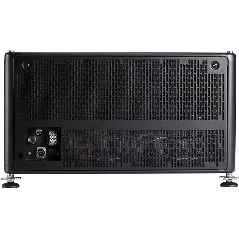 Barco UDX 4K26 25,000 Lumens, 4K UHD 3-Chip DLP Laser Phosphor Large Venue Projector (Body Only)