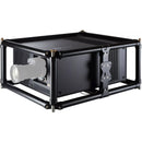 Barco UDX 4K26 25,000 Lumens, 4K UHD 3-Chip DLP Laser Phosphor Large Venue Projector (Body Only)