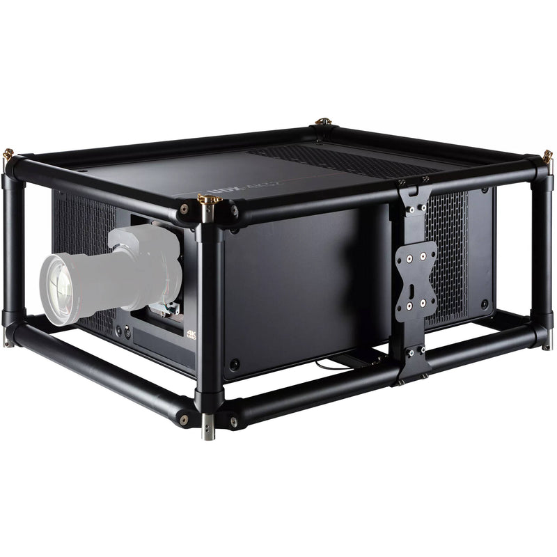 Barco UDX 4K26 25,000 Lumens, 4K UHD 3-Chip DLP Laser Phosphor Large Venue Projector (Body Only)