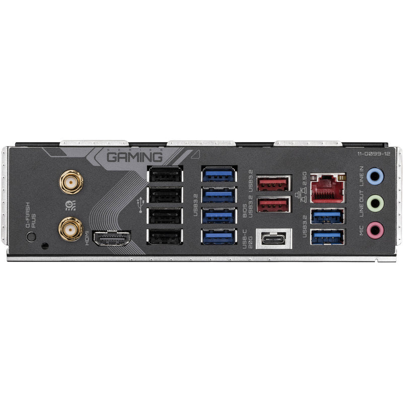 Gigabyte X670 GAMING X AX V2 AM5 ATX Motherboard