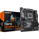 Gigabyte X670 GAMING X AX V2 AM5 ATX Motherboard