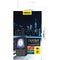 Samvix GLASBA 8GB Sport MP3 Player (Black)