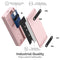Sabrent NVMe PCIe M.2 to USB 3.1 Gen 2 USB Type-C SSD Enclosure (Pink)