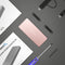 Sabrent NVMe PCIe M.2 to USB 3.1 Gen 2 USB Type-C SSD Enclosure (Pink)