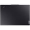 Lenovo 16" ThinkPad P16s Gen 3 Multi-Touch Laptop (Black)