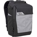 Think Tank Photo Mirrorless Mover Camera Backpack (Cool Gray, 18L)