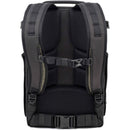 Think Tank Photo Mirrorless Mover Camera Backpack (Coast Green, 18L)