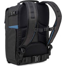 Think Tank Photo Mirrorless Mover Camera Backpack (Marine Blue, 18L)