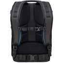 Think Tank Photo Mirrorless Mover Camera Backpack (Marine Blue, 18L)