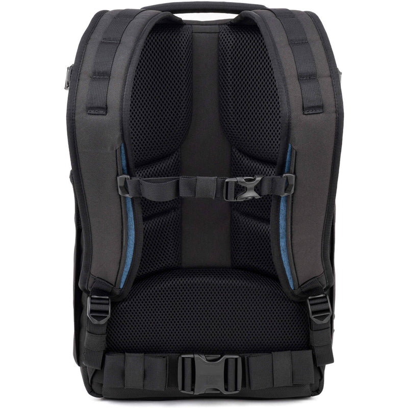 Think Tank Photo Mirrorless Mover Camera Backpack (Marine Blue, 18L)