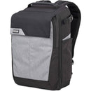 Think Tank Photo Mirrorless Mover Camera Backpack (Cool Gray, 18L)