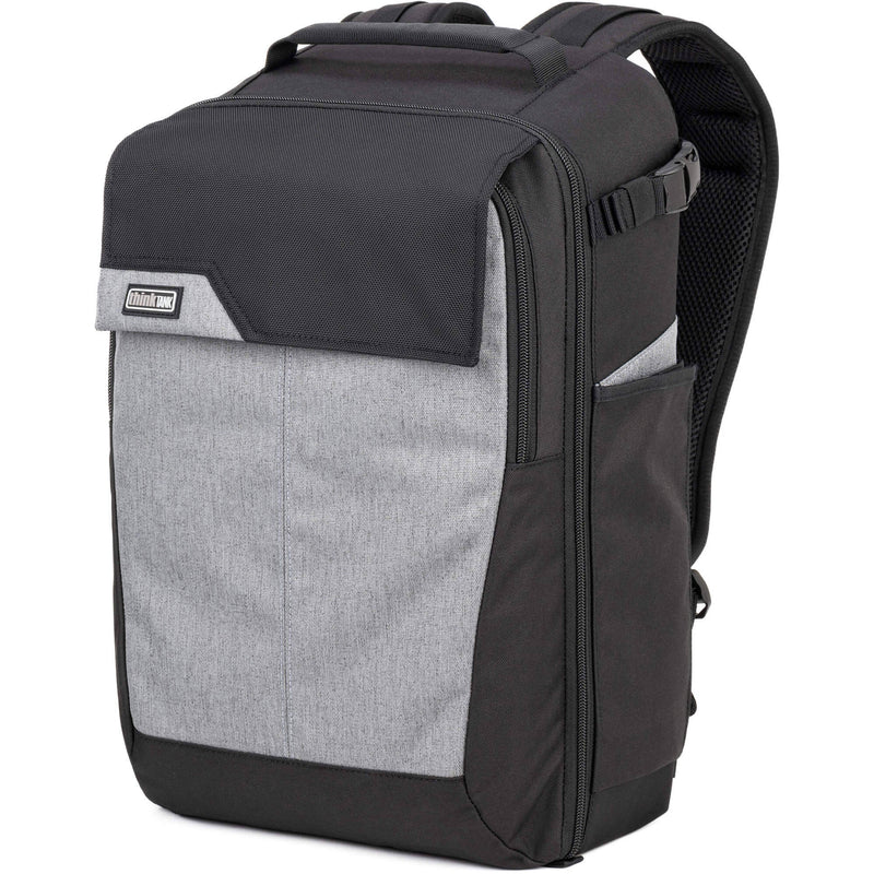 Think Tank Photo Mirrorless Mover Camera Backpack (Cool Gray, 18L)