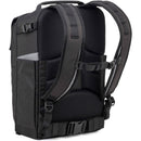 Think Tank Photo Mirrorless Mover Camera Backpack (Cool Gray, 18L)