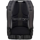 Think Tank Photo Mirrorless Mover Camera Backpack (Cool Gray, 18L)