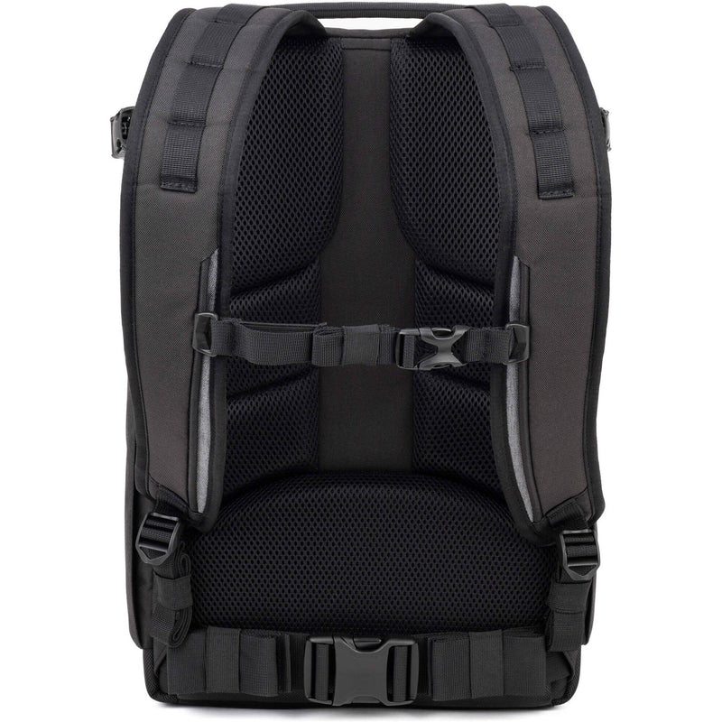 Think Tank Photo Mirrorless Mover Camera Backpack (Cool Gray, 18L)