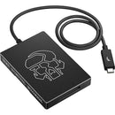 RED DIGITAL CINEMA V-RAPTOR XL [X] 8K VV Production Pack with Rigid-Hinge Touch 7" Special Order (No Batteries, Gold Mount)