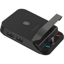 j5create Mini Docking Station (Black)