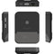 j5create Mini Docking Station (Black)
