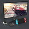 j5create Mini Docking Station (Black)