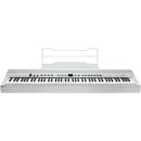 Kurzweil KaP1 Portable Digital Piano (White)
