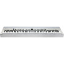 Kurzweil KaP1 Portable Digital Piano (White)