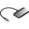 j5create 8K USB-C to  Dual HDMI Display Adapter
