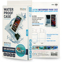 DiCAPac WP-C2S Waterproof Smartphone Case (Blue)