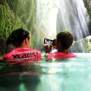 DiCAPac WP-C2S Waterproof Smartphone Case (Blue)