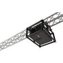 Barco UDM 4K15 15,000 Lumens, 4K UHD 3-Chip DLP Digital Large Venue Projector (Body Only)