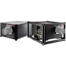 Barco UDM W15 15,000 Lumens, WUXGA 3-Chip DLP Digital Large Venue Projector (Body Only)