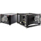 Barco UDM W15 15,000 Lumens, WUXGA 3-Chip DLP Digital Large Venue Projector (Body Only)