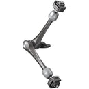 SmallRig HawkLock H21 Magic Arm + 1/4"-20 Quick Release Mount Kit (11")