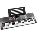 RockJam RJ640-XS 61-Key Portable Keyboard