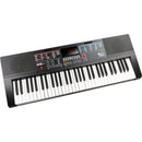 RockJam RJ640-XS 61-Key Portable Keyboard