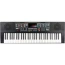 RockJam RJ640-XS 61-Key Portable Keyboard