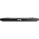 RockJam RJ640-XS 61-Key Portable Keyboard