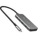 j5create USB4 8K60 Slim Hub