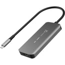j5create USB4 8K60 Slim Hub