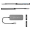 j5create USB4 8K60 Slim Hub
