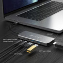 j5create USB4 8K60 Slim Hub