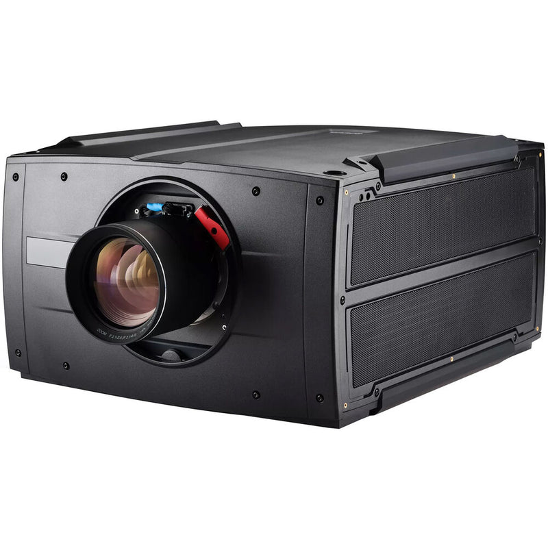 Barco Native 4K up to 240Hz Projector for Simulation