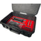 Telescript Custom Case with Custom Foam Insert for DV8