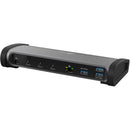 j5create 8K Thunderbolt 4 Docking Station