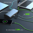 j5create 8K Thunderbolt 4 Docking Station