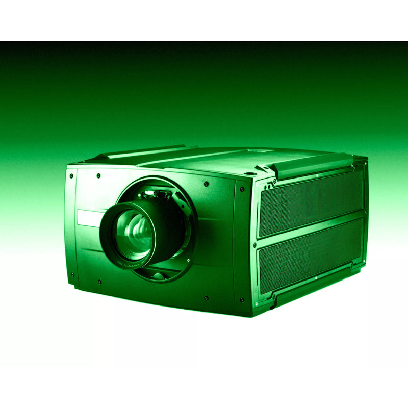 Barco Native 4K up to 240Hz Projector for NVG Training