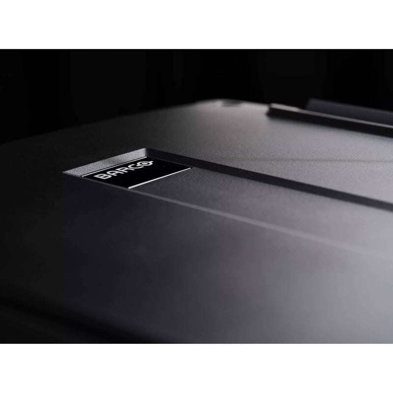 Barco Native 4K up to 240Hz Projector for NVG Training