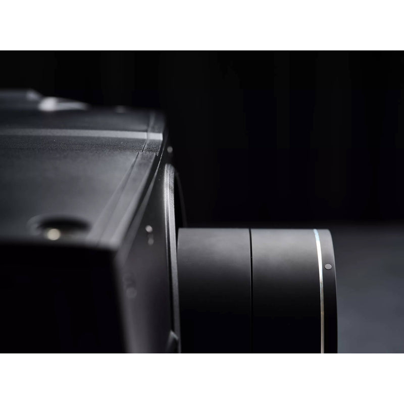 Barco Native 4K up to 240Hz Projector for NVG Training
