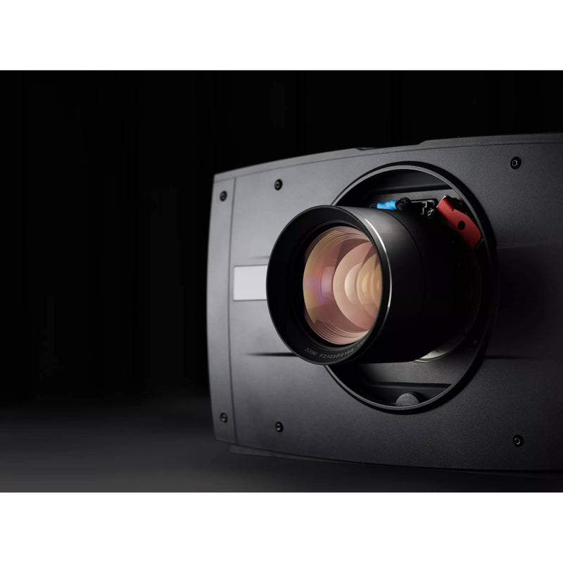 Barco Native 4K up to 240Hz Projector for NVG Training