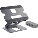 j5create Multi-Angle 4K Docking Stand
