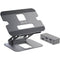 j5create Multi-Angle 4K Docking Stand